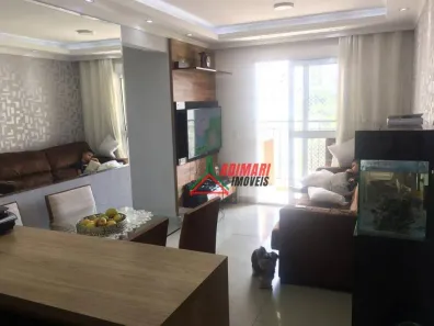 Apartamento com 2 Quartos à venda, 69m² no Ipiranga, São Paulo