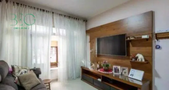 Sobrado com 4 Quartos à venda, 170m² no Vila Bela, São Paulo