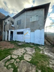 Casa com 4 Quartos à venda, 175m² no Parque São Quirino, Campinas