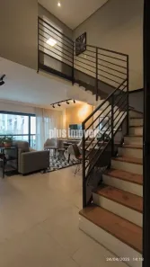 Apartamento com 2 Quartos à venda, 153m² no Itaim Bibi, São Paulo
