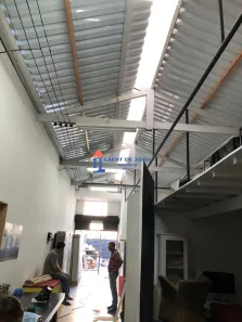 Galpão/Depósito/Armazém à venda, 200m² no Chácara Santo Antônio (Zona Sul), São Paulo