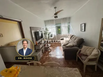 Apartamento com 3 Quartos à venda, 62m² no Del Castilho, Rio de Janeiro
