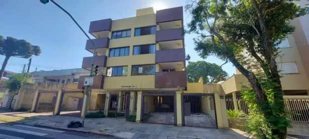 Apartamento com 2 Quartos para alugar, 100m² no Cristal, Porto Alegre