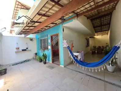 Casa com 2 Quartos à venda, 80m² no das Laranjeiras, Serra