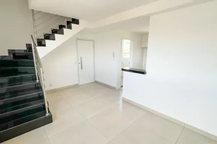 Apartamento com 4 Quartos à venda, 150m² no Padre Eustáquio, Belo Horizonte