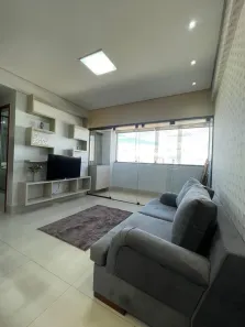 Apartamento com 2 Quartos para alugar, 60m² no Setor Bueno, Goiânia