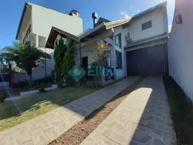 Casa com 3 Quartos à venda, 217m² no Cruzeiro, Gravataí