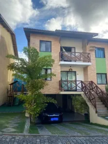 Casa de Condomínio com 3 Quartos à venda, 166m² no Patamares, Salvador
