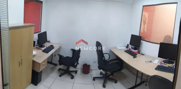 Sala Comercial à venda, 40m² no Vila Lídia, Campinas