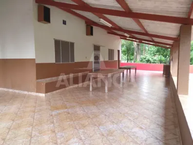 Fazenda/Sítio com 4 Quartos à venda, 5000m² no Andorinhas, Tupaciguara