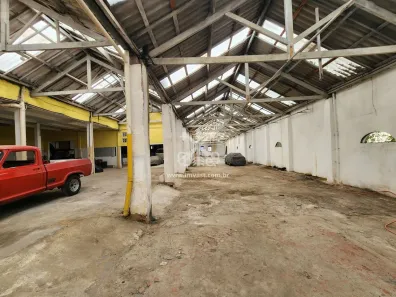 Galpão/Depósito/Armazém para alugar, 1675m² no Mirandópolis, São Paulo