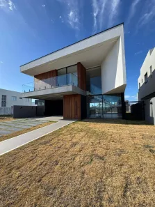Casa de Condomínio com 4 Quartos à venda, 274m² no Alphaville, Barra dos Coqueiros