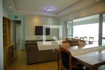 Apartamento com 3 Quartos à venda, 127m² no Centro, São Bernardo do Campo