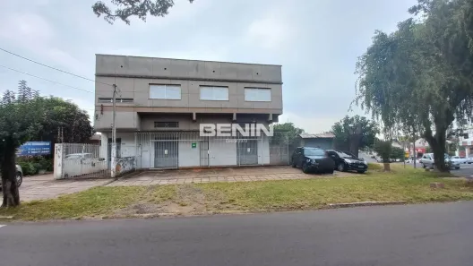 Galpão/Depósito/Armazém à venda, 327m² no Igara, Canoas