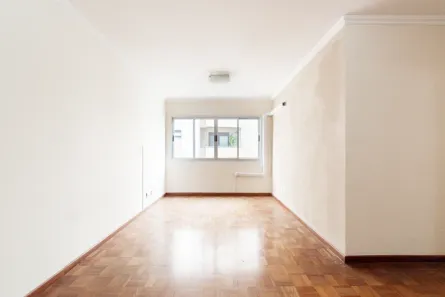 Apartamento com 3 Quartos à venda, 87m² no Itaim Bibi, São Paulo