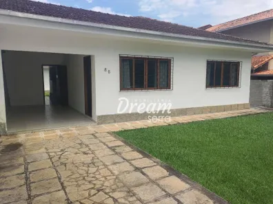 Casa com 3 Quartos à venda, 119m² no Fazendinha, Teresópolis