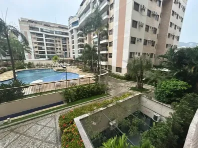 Apartamento com 3 Quartos à venda, 103m² no Freguesia (Jacarepaguá), Rio de Janeiro
