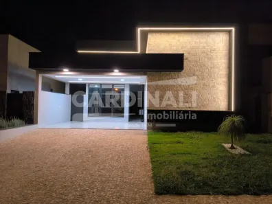 Casa de Condomínio com 3 Quartos à venda, 162m² no Portal da Mata, Ribeirão Preto