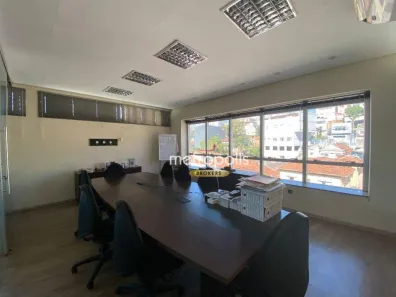 Prédio Comercial à venda, 450m² no Vila Vitório Mazzei, São Paulo