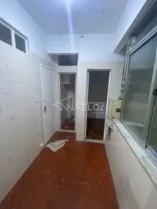 Apartamento com 1 Quarto à venda, 61m² no Flamengo, Rio de Janeiro
