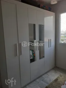 Apartamento com 2 Quartos à venda, 48m² no Quinta da Paineira, São Paulo