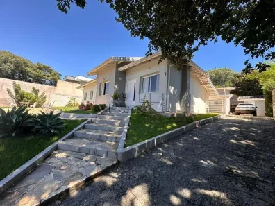 Fazenda/Sítio com 3 Quartos à venda, 999m² no Vale Verde, Valinhos