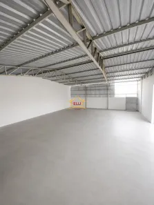 Galpão/Depósito/Armazém para alugar, 480m² no Paquetá, Belo Horizonte