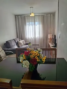 Apartamento com 2 Quartos à venda, 55m² no Vila São Vicente, São Paulo