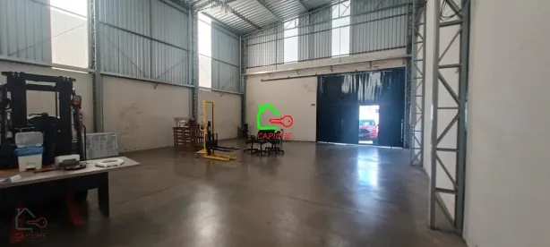 Galpão/Depósito/Armazém para alugar, 300m² no Vista Alegre, Vinhedo