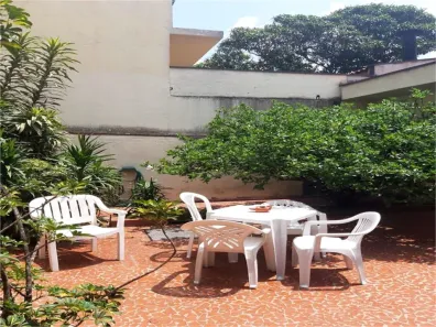 Casa com 3 Quartos à venda, 229m² no Vila Inah, São Paulo