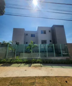 Cobertura com 2 Quartos à venda, 53m² no Jardim Atlântico, Belo Horizonte