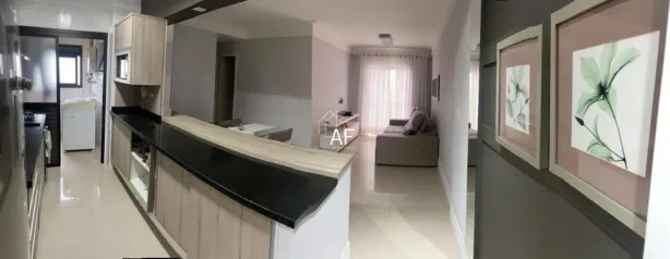 Apartamento com 2 Quartos para alugar, 80m² no Vila Primavera, São Paulo