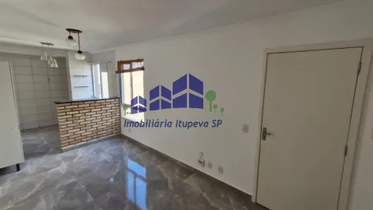 Apartamento com 2 Quartos à venda, 49m² no São Venâncio, Itupeva