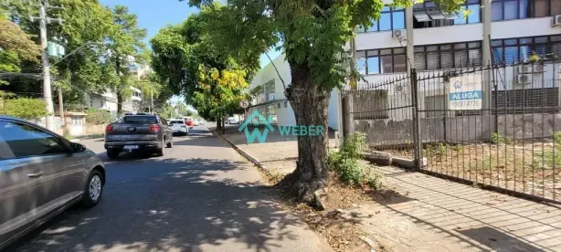 para alugar, 310m² no Centro, Novo Hamburgo