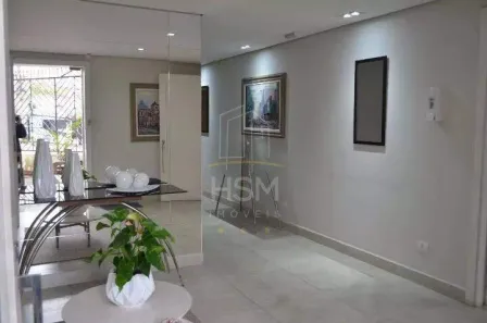 Apartamento com 4 Quartos à venda, 180m² no Jardim do Mar, São Bernardo do Campo