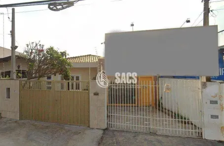Casa com 7 Quartos à venda, 320m² no Parque Taquaral, Campinas