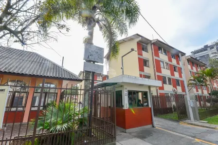 Apartamento com 3 Quartos à venda, 50m² no Boa Vista, Curitiba