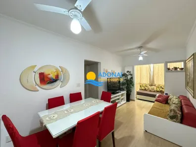 Apartamento com 2 Quartos à venda, 60m² no Pitangueiras, Guarujá
