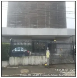 Sala Comercial com 1 Quarto à venda, 91m² no Rio Vermelho, Salvador