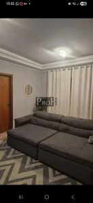 Casa com 2 Quartos à venda, 142m² no Osvaldo Cruz, São Caetano do Sul