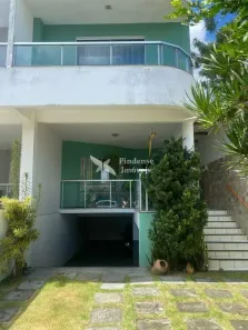 Casa com 5 Quartos à venda, 350m² no Estância Monazítica, Serra