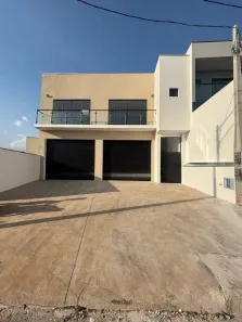 Galpão/Depósito/Armazém à venda, 410m² no Portal Ville Azaleia, Boituva