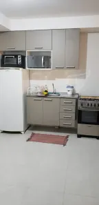 Apartamento com 1 Quarto à venda, 37m² no Ferreira, São Paulo