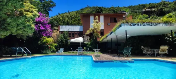 Casa com 6 Quartos à venda, 765m² no Itacoatiara, Niterói