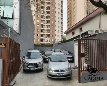 Lote/Terreno à venda, 248m² no Vila Azevedo, São Paulo