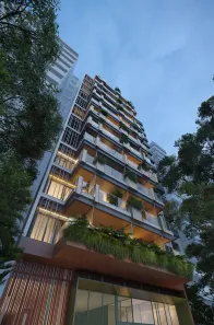 Apartamento com 1 Quarto à venda, 44m² no Copacabana, Rio de Janeiro