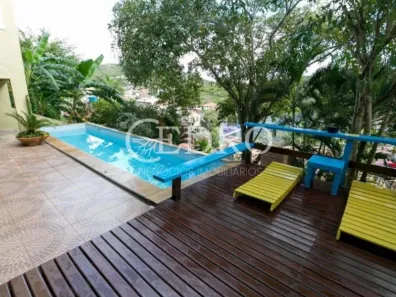 Imóvel Comercial com 8 Quartos à venda, 600m² no Portal da Ferradura, Armação dos Búzios