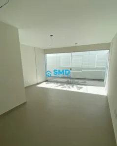 Apartamento com 2 Quartos à venda, 133m² no Colégio Batista, Belo Horizonte