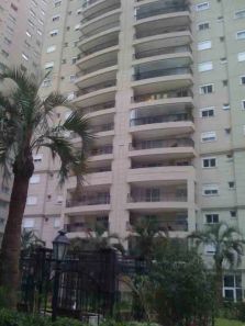 Apartamento com 4 Quartos à venda, 180m² no Bela Vista, São Paulo