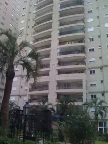 Apartamento com 4 Quartos para alugar, 180m² no Bela Vista, São Paulo